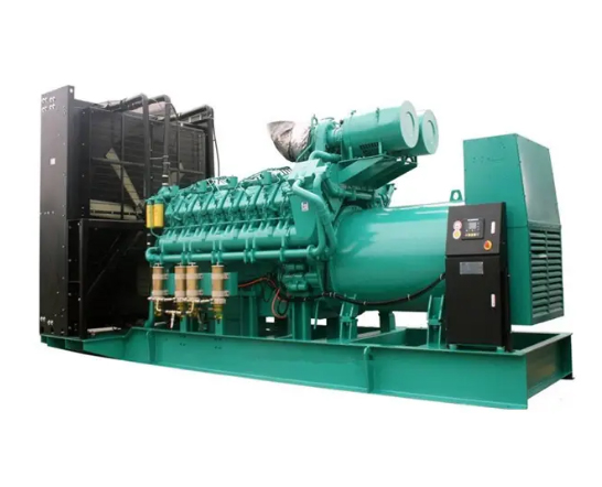 磐谷动力柴油发电机组