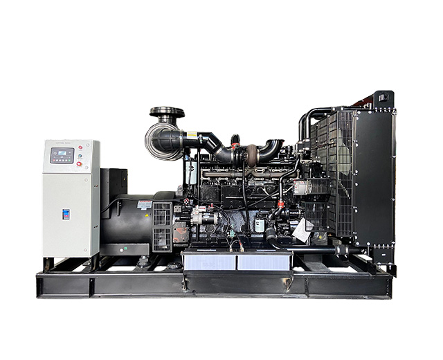 康明斯柴油发电机组