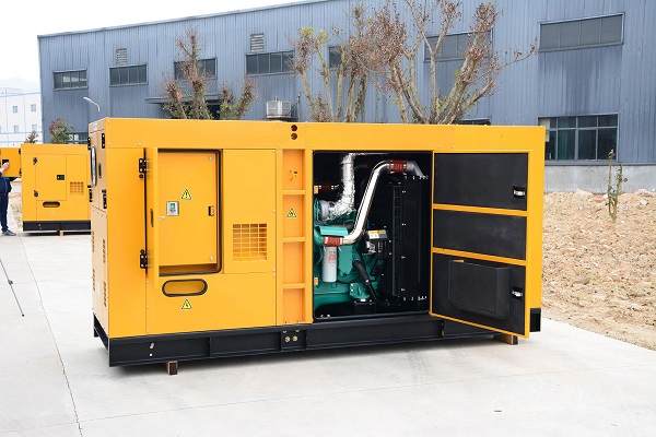 静音柴油发电机组厂家 静音柴油发电机组厂家