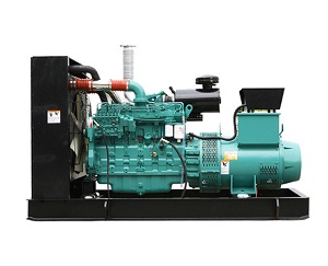 标准型柴油发电机组 标准型柴油发电机组