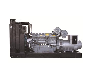 标准型珀金斯柴油发电机组 标准型珀金斯柴油发电机组