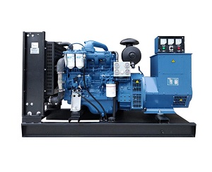 标准型玉柴柴油发电机组 标准型玉柴柴油发电机组