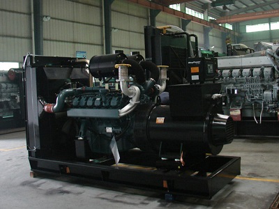 三菱柴油发电机组 三菱柴油发电机组