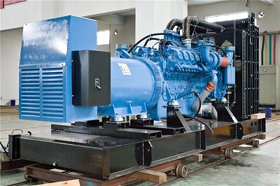 玉柴柴油发电机组 玉柴柴油发电机组