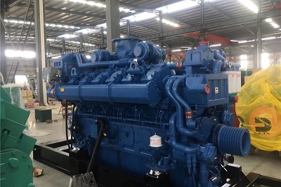 玉柴柴油发电机组生产 玉柴柴油发电机组生产